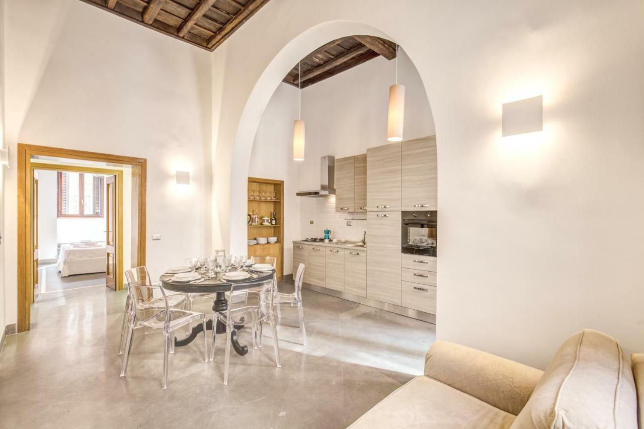 Apartment Via Sistina - Within Walking Distance Of Everything Rome